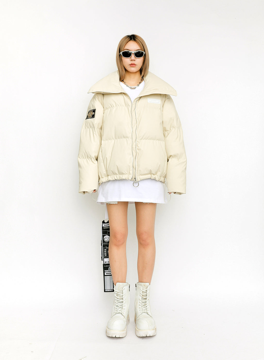 MWM DOWN COAT