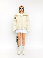 MWM DOWN COAT