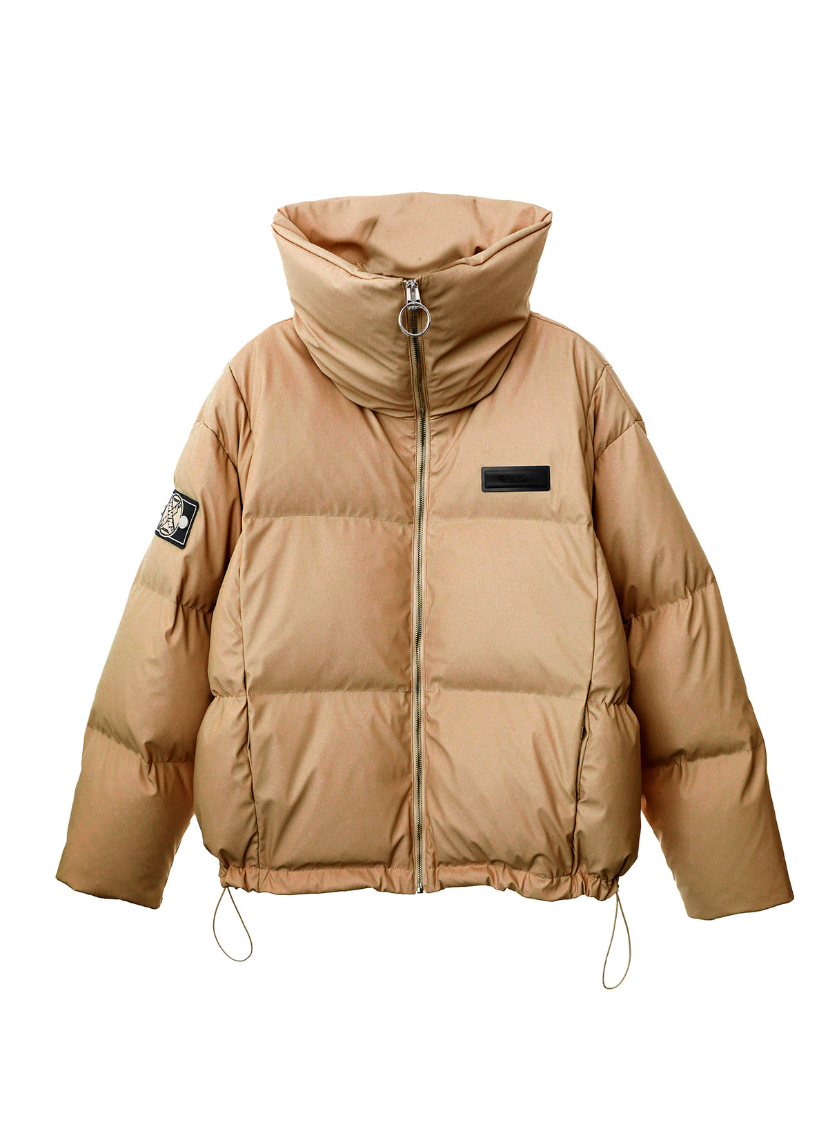 MWM DOWN COAT
