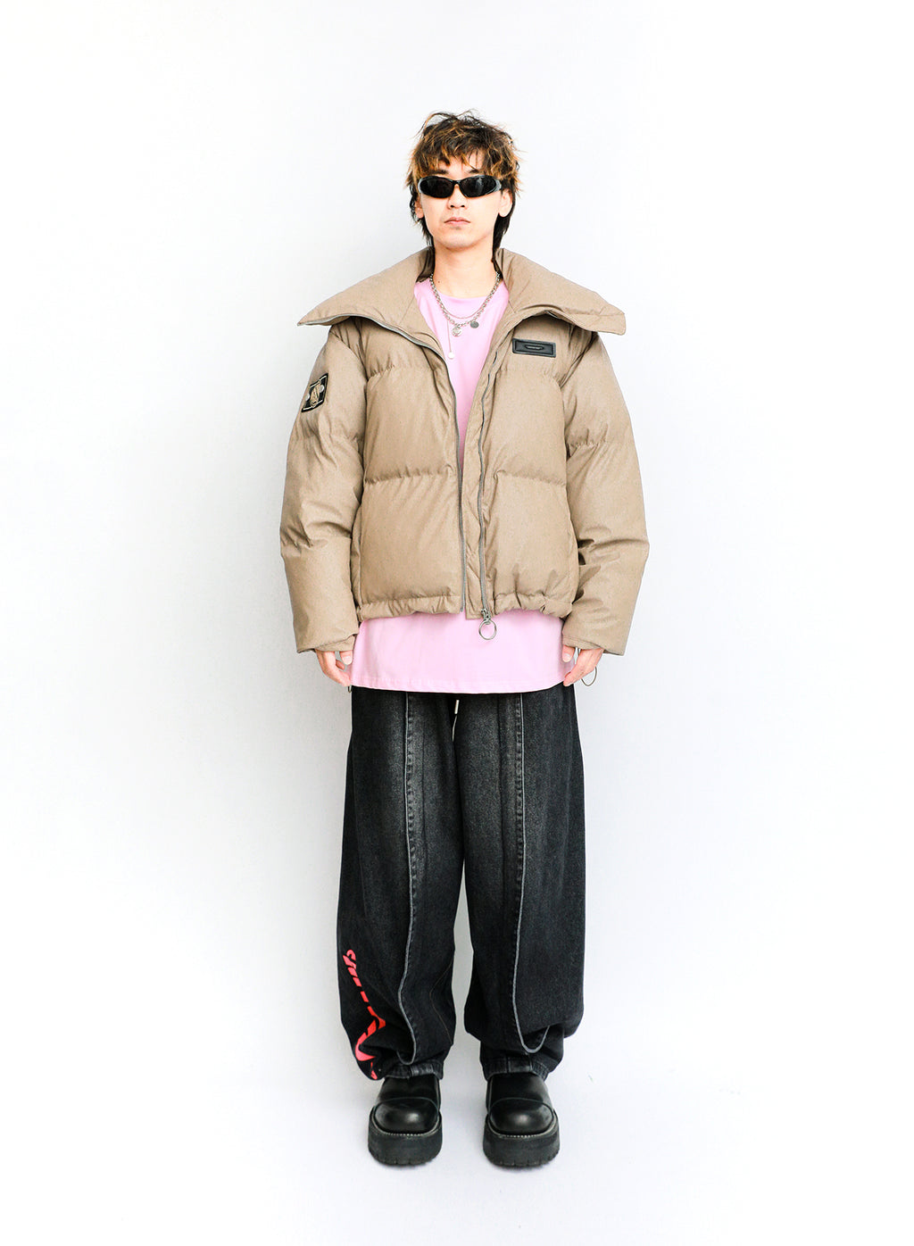 MWM DOWN COAT