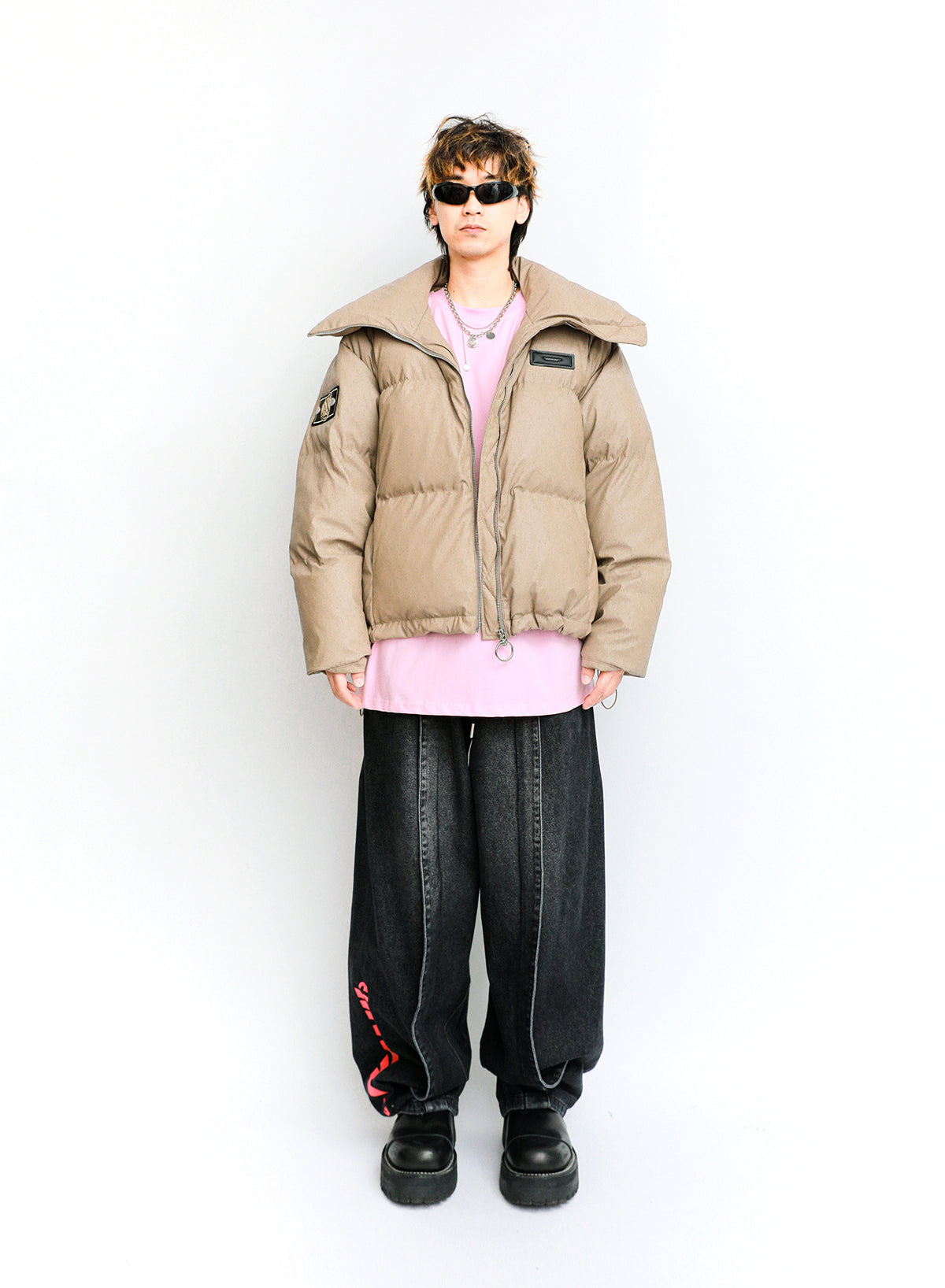 MWM DOWN COAT