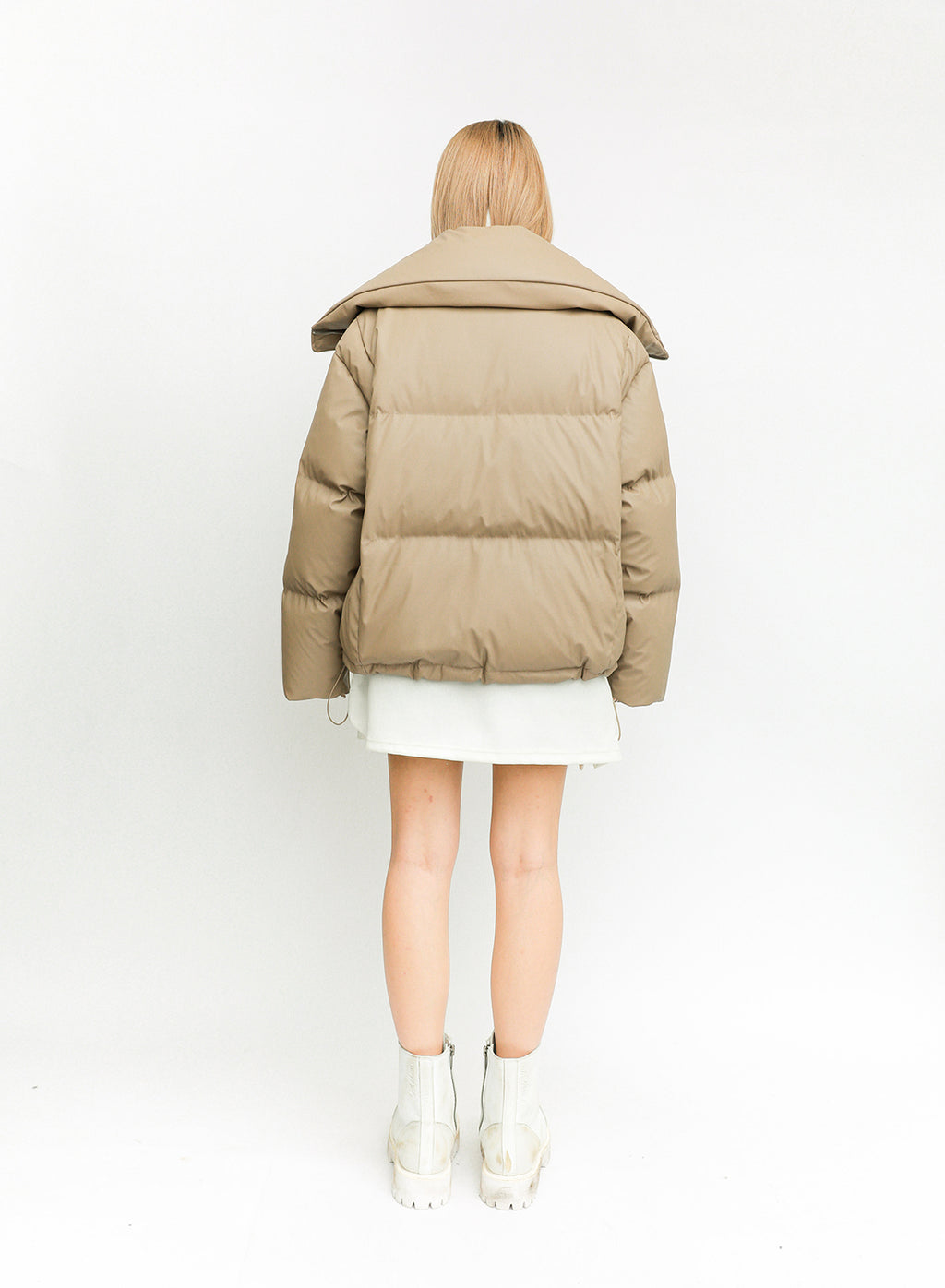 MWM DOWN COAT