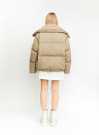MWM DOWN COAT