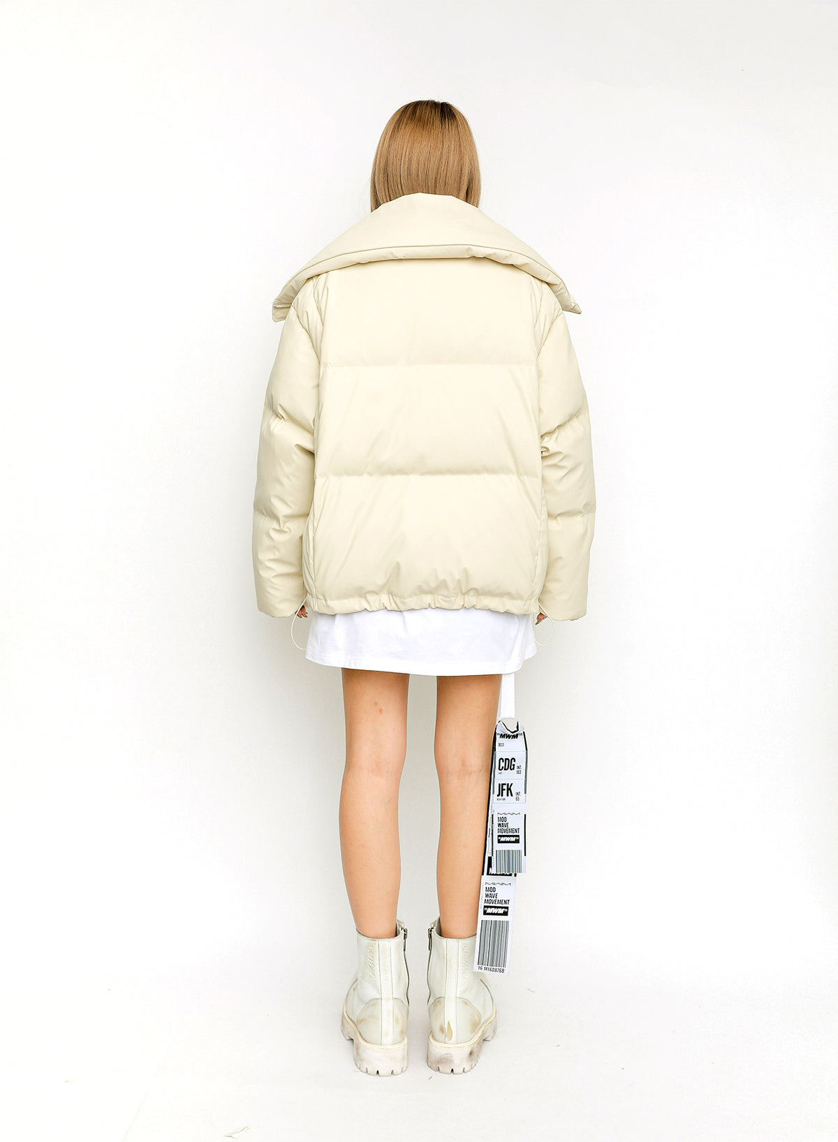 MWM DOWN COAT