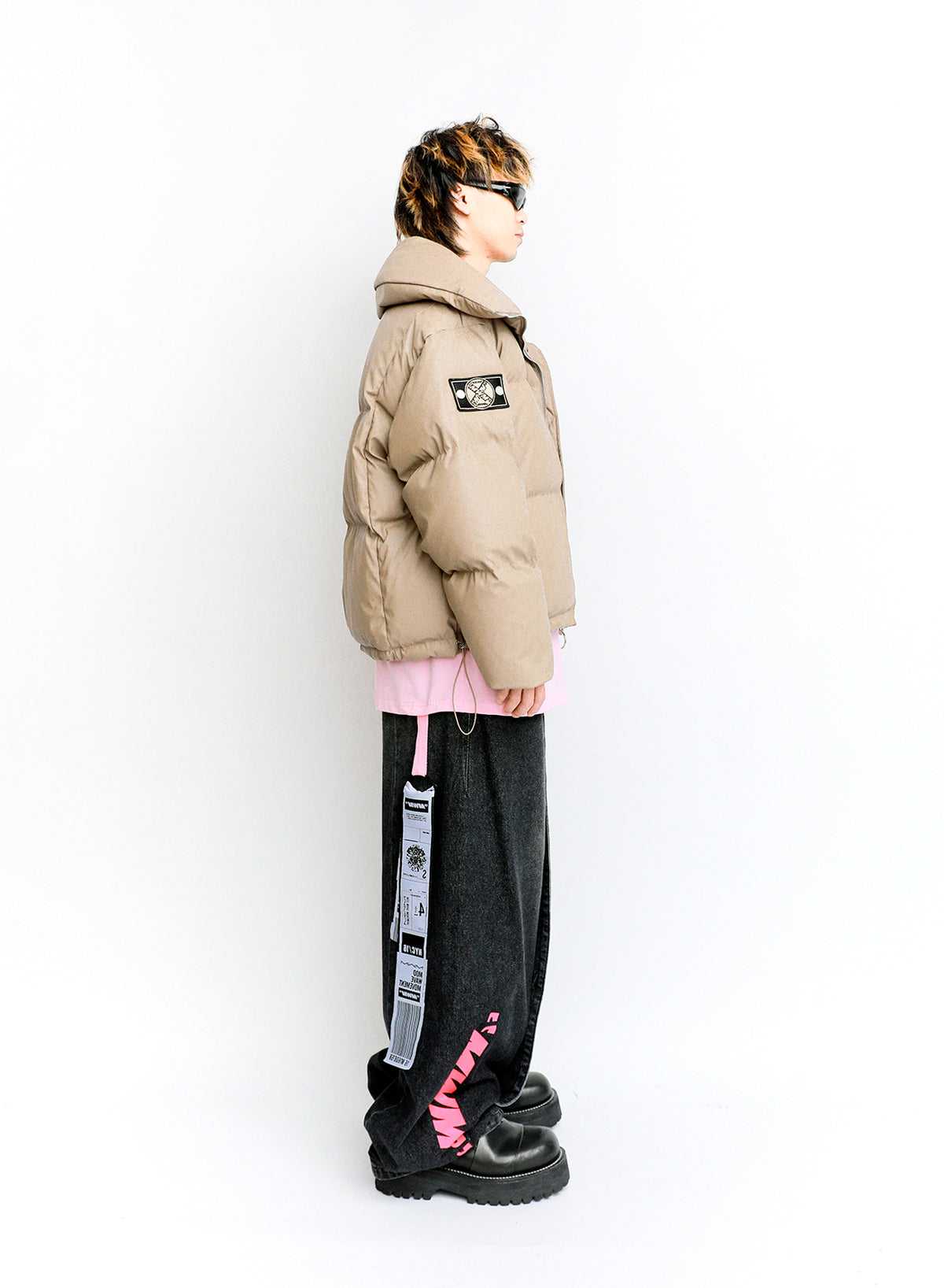 MWM DOWN COAT