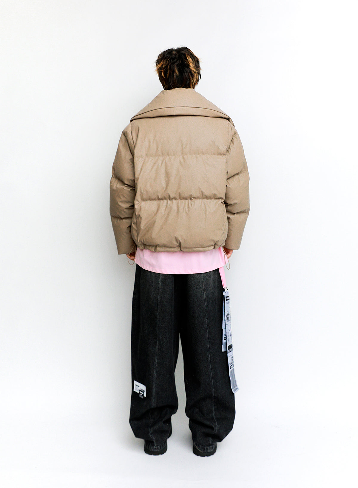 MWM DOWN COAT