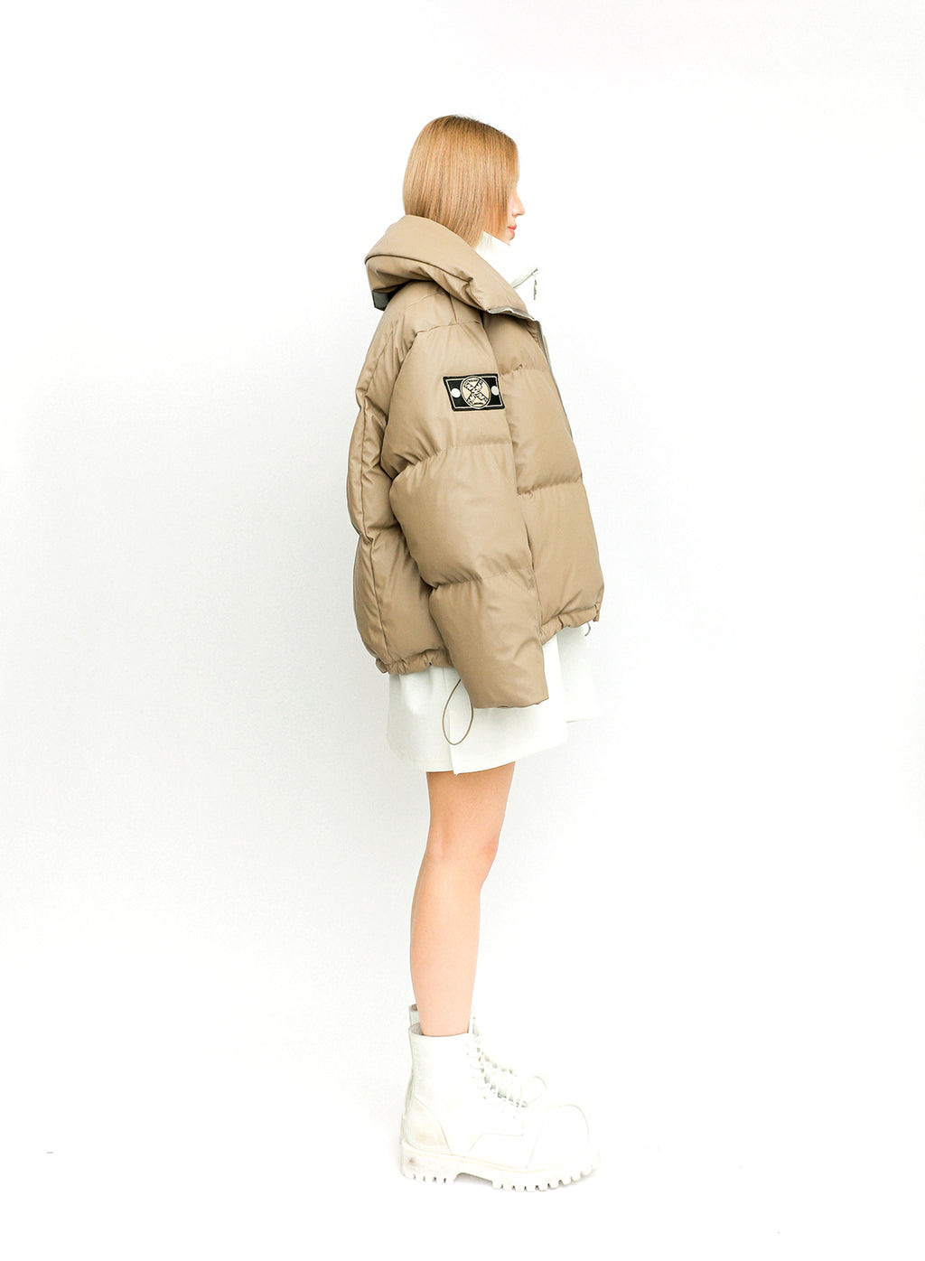 MWM DOWN COAT