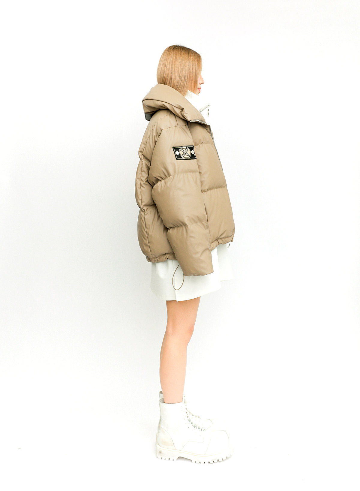 MWM DOWN COAT