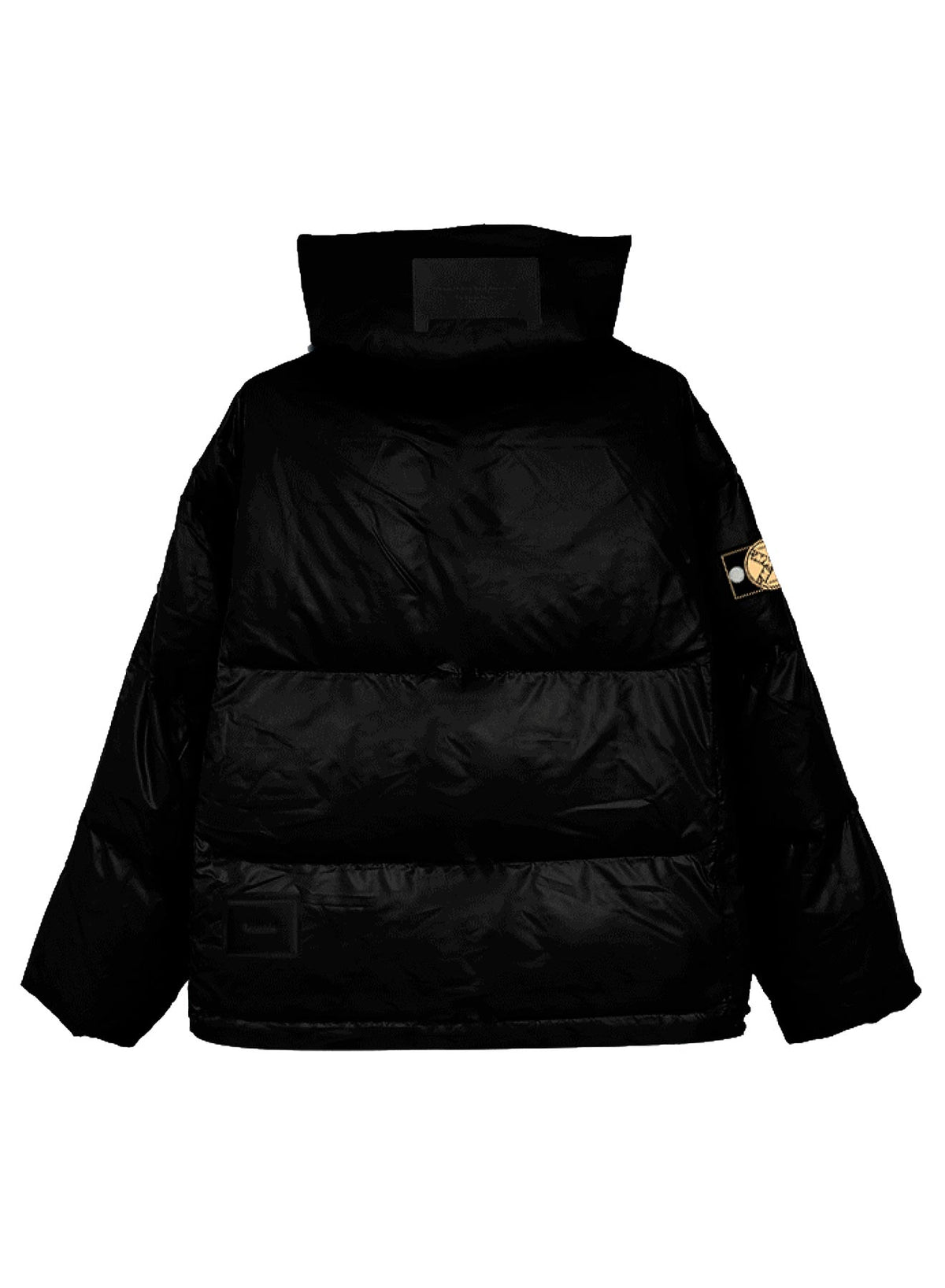 MWM DOWN COAT