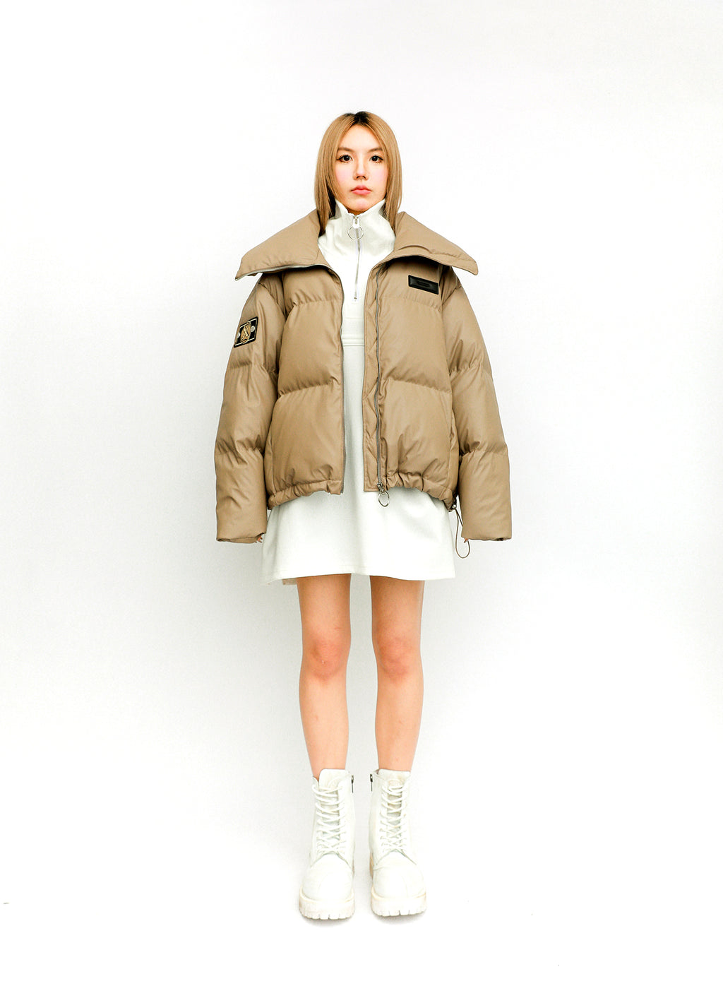 MWM DOWN COAT
