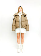 MWM DOWN COAT