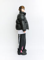 DOWN COAT MWM