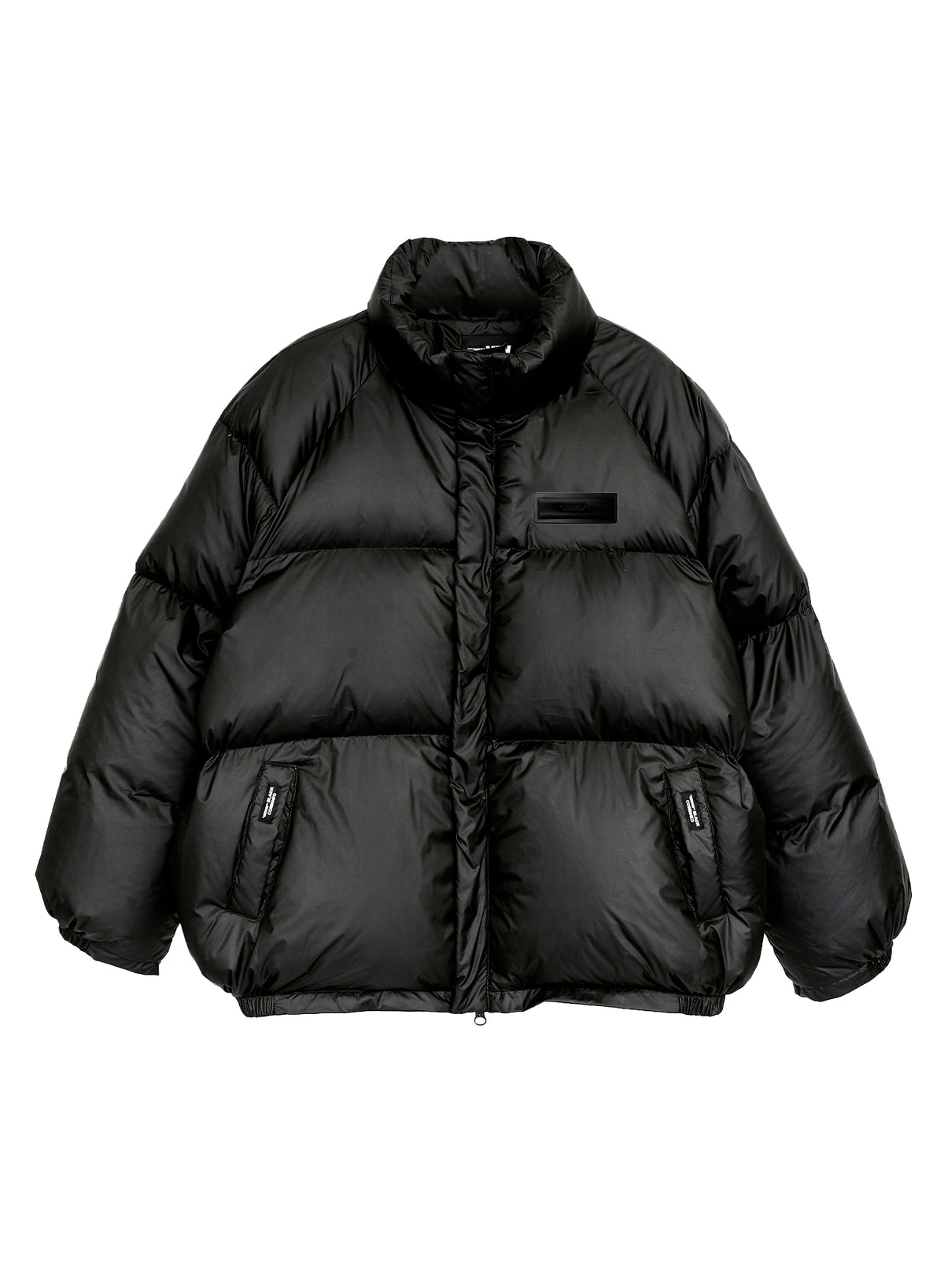 DOWN COAT MWM