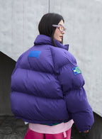MWM DOWN COAT