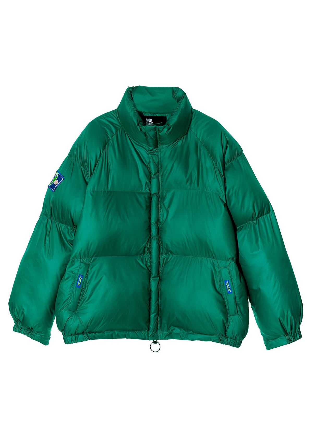 MWM DOWN COAT