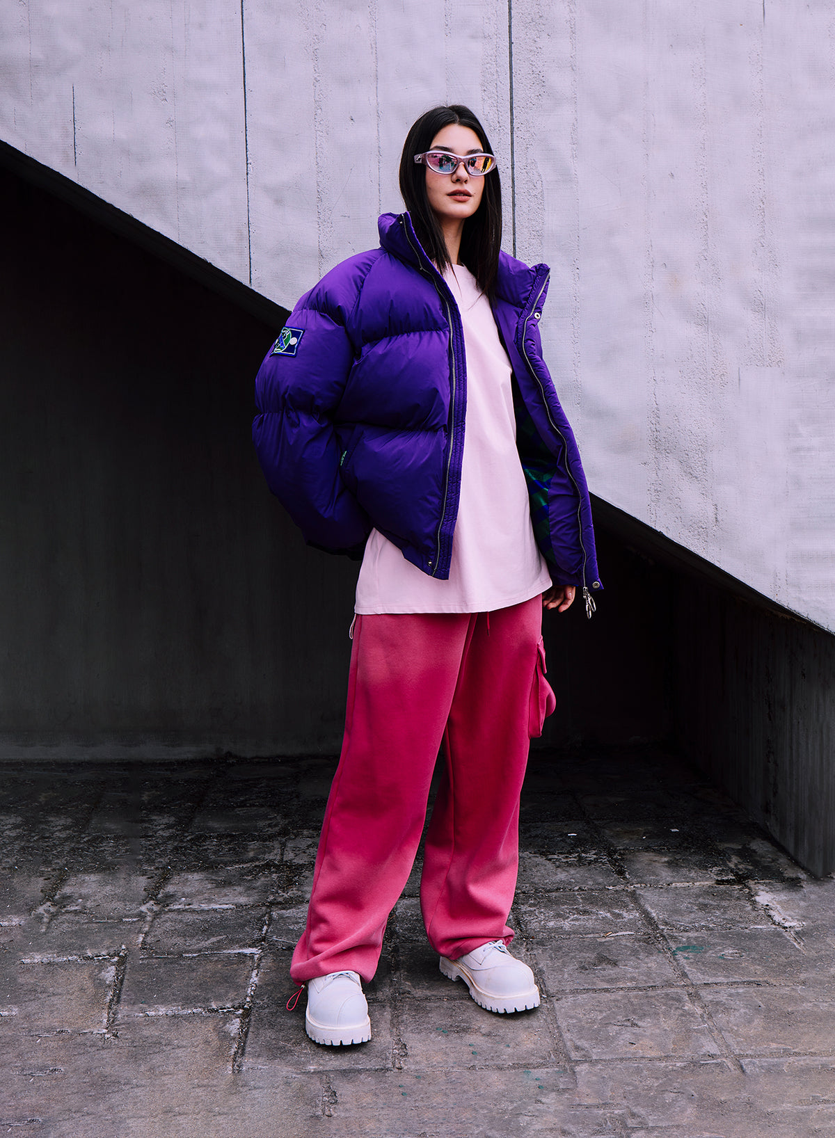 MWM DOWN COAT