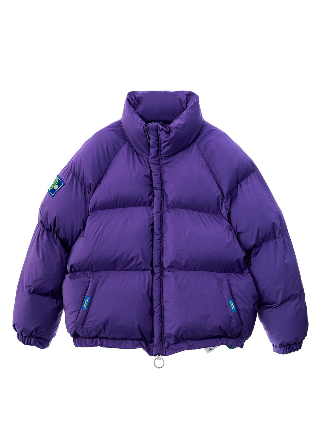 MWM DOWN COAT