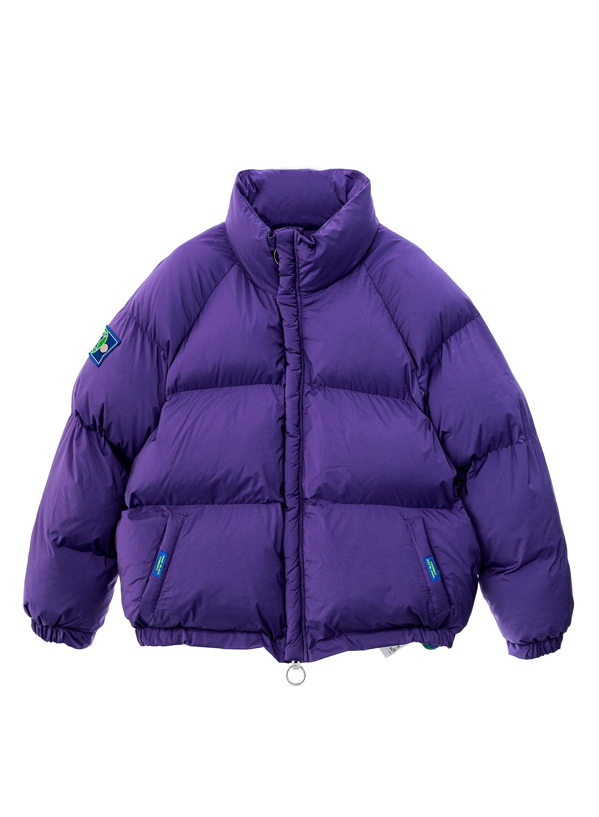 MWM DOWN COAT
