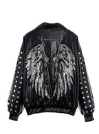 CHAQUETA ALAS