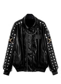 CHAQUETA ALAS