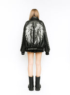 CHAQUETA ALAS