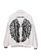 CHAQUETA ALAS