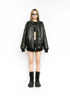CHAQUETA ALAS