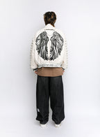 CHAQUETA ALAS
