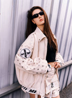 CHAQUETA ALAS