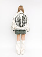 CHAQUETA ALAS