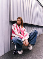 CHAQUETA BOMBER VANGUARD'S DOG