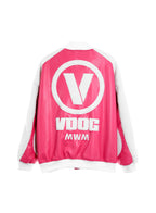 CHAQUETA BOMBER VANGUARD'S DOG