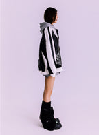 CHAQUETA BOMBER VANGUARD'S DOG