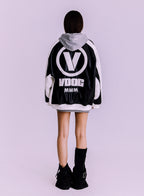 CHAQUETA BOMBER VANGUARD'S DOG