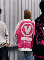 CHAQUETA BOMBER VANGUARD'S DOG