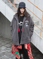 VANGUARD'S DOG COAT