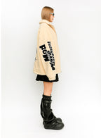 VANGUARD'S DOG COAT