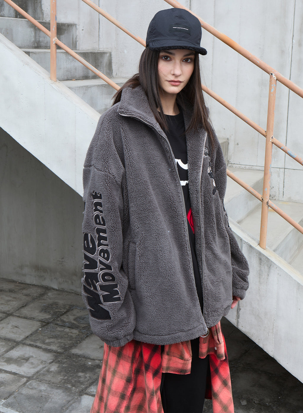 VANGUARD'S DOG COAT