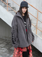 VANGUARD'S DOG COAT