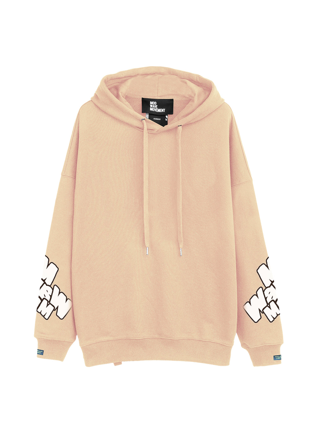 VANGUARD'S DOG HOODIE