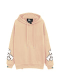 VANGUARD'S DOG HOODIE