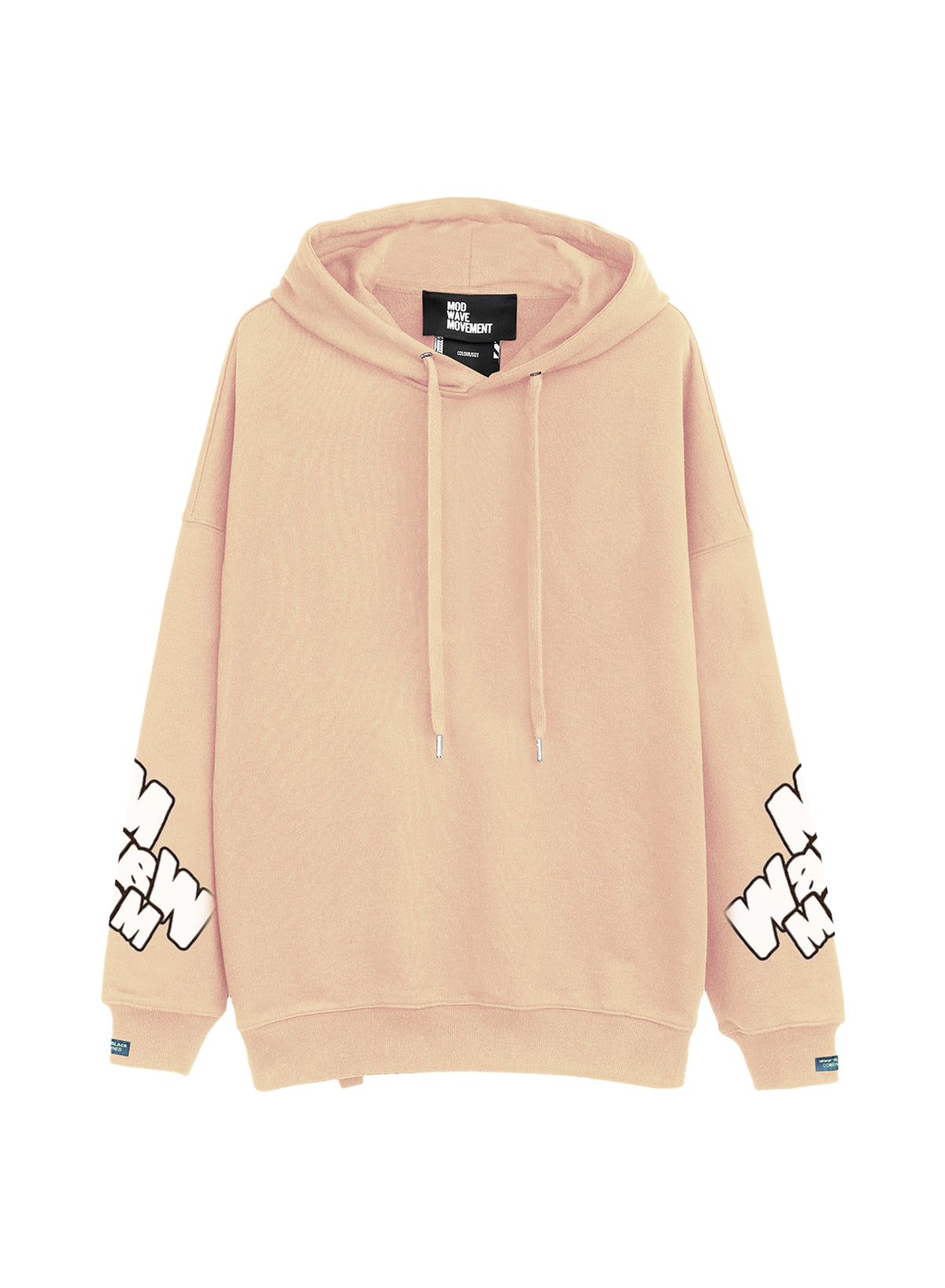VANGUARD'S DOG HOODIE