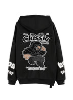 VANGUARD'S DOG HOODIE
