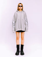 VANGUARD'S DOG HOODIE