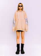 VANGUARD'S DOG HOODIE