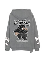 VANGUARD'S DOG HOODIE