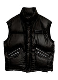 CHALECO PLUMAS MWM
