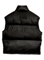 CHALECO PLUMAS MWM