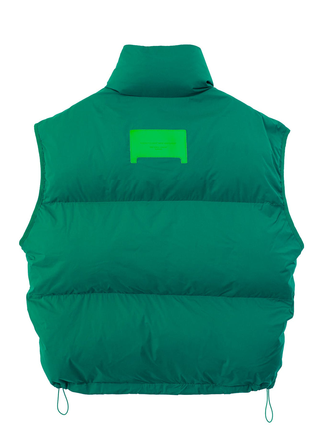 MWM DOWN VEST