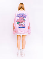 SUDADERA VANGUARD'S DOG